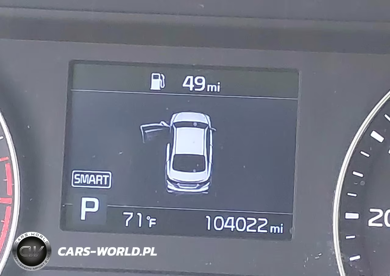 2019 Kia Forte S VIN:3KPF34AD0KE110647 - 15