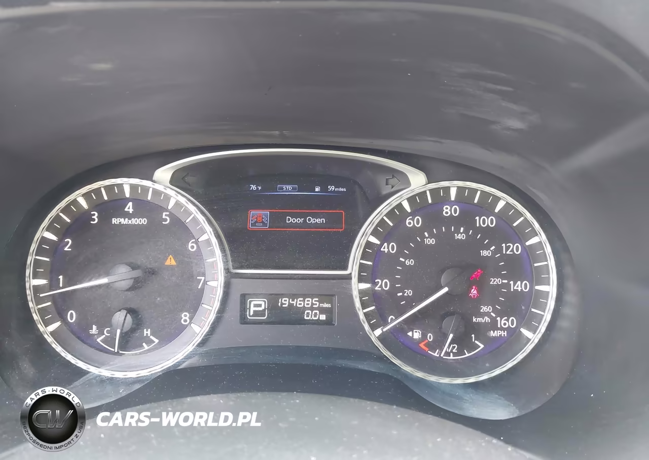 2015 Infiniti Qx60 VIN:5N1AL0MN7FC501729 - 7