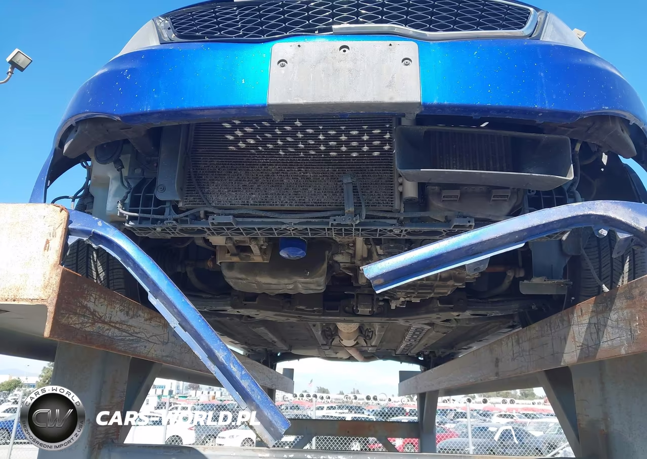 2013 Kia Optima Sx VIN:5XXGR4A62DG187826 - 13