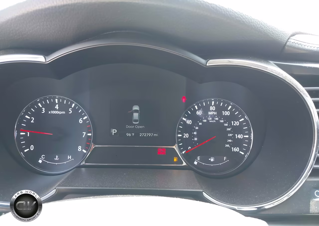 2013 Kia Optima Sx VIN:5XXGR4A62DG187826 - 7