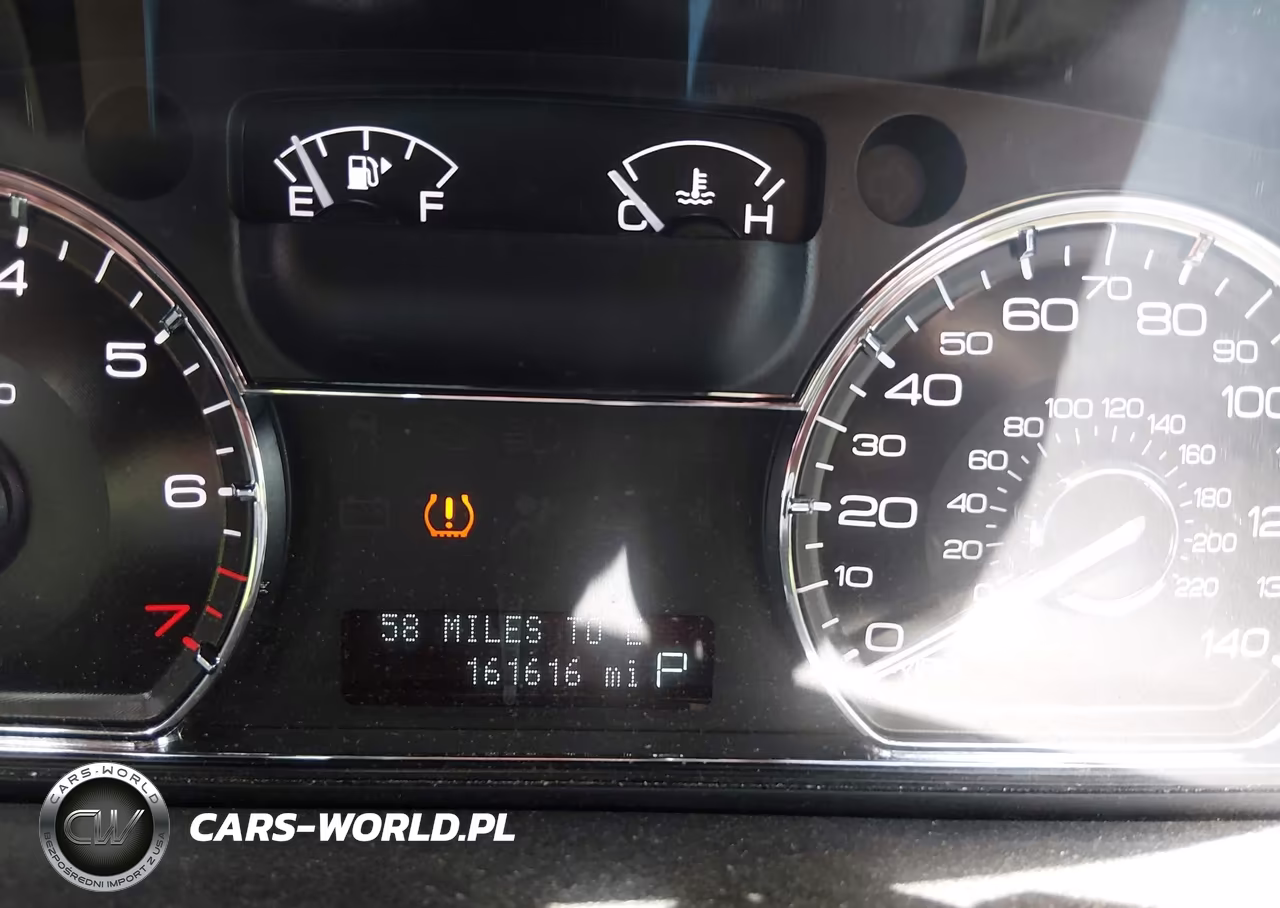 2009 Lincoln Mks VIN:1LNHM93R99G630590 - 7