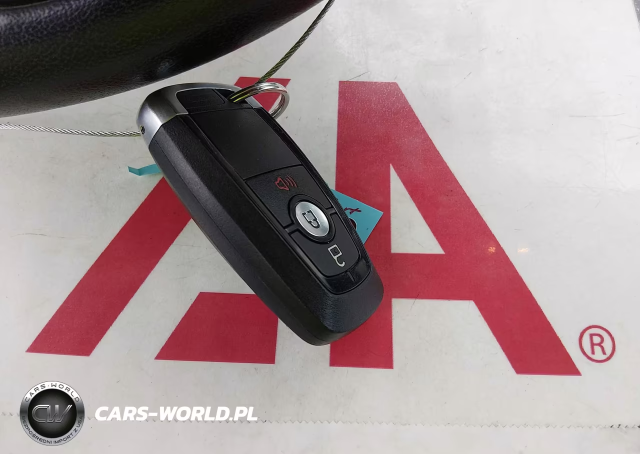 2018 Ford Ecosport Se VIN:MAJ3P1TE5JC249857 - 11