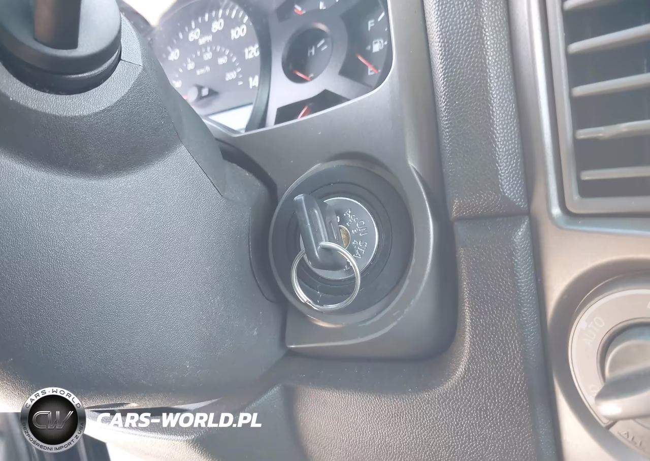 2004 Nissan Pathfinder Armada Se VIN:5N1AA08B54N732796 - 11