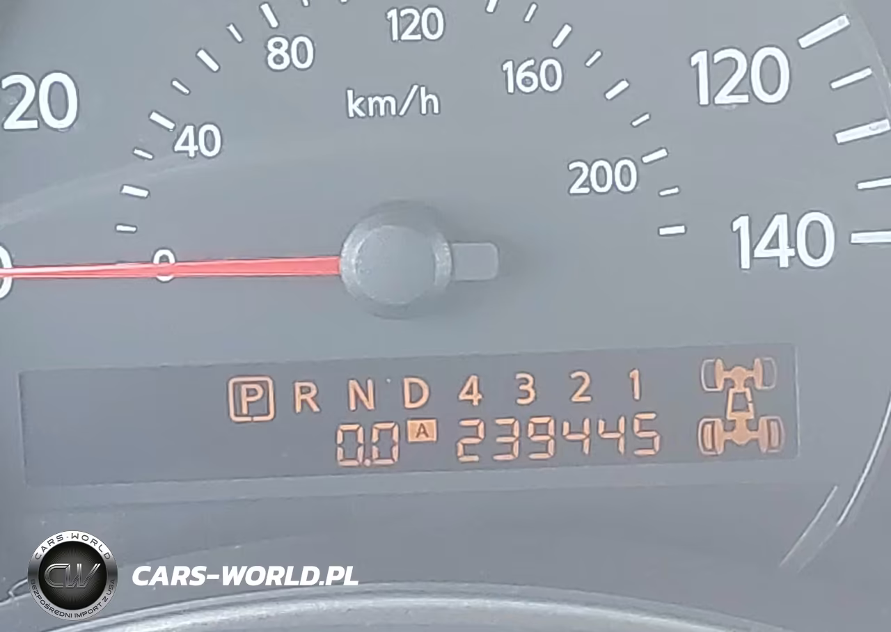 2004 Nissan Pathfinder Armada Se VIN:5N1AA08B54N732796 - 16