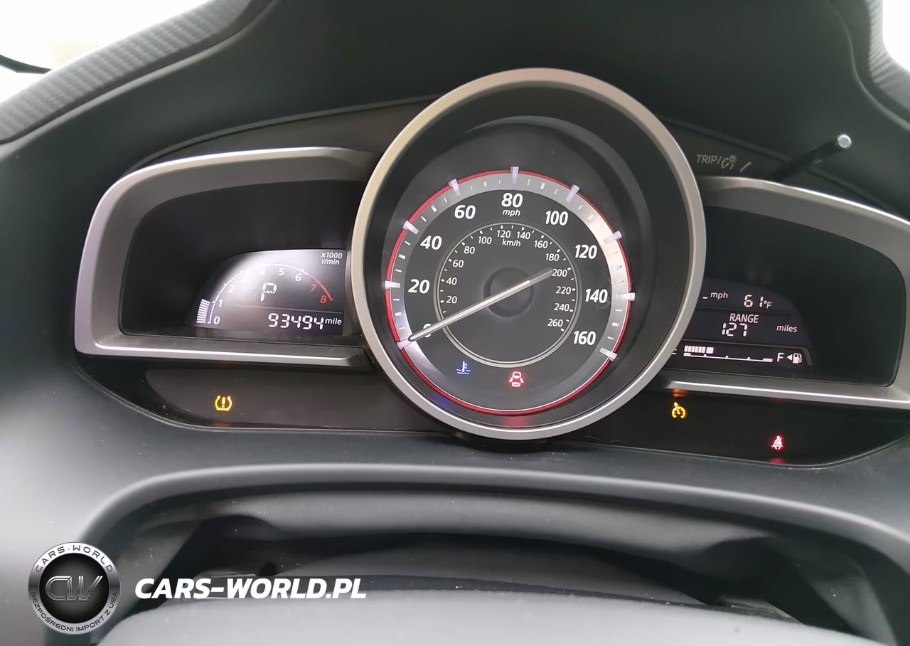 2015 Mazda Mazda3 I Touring VIN:JM1BM1L79F1232370 - 7