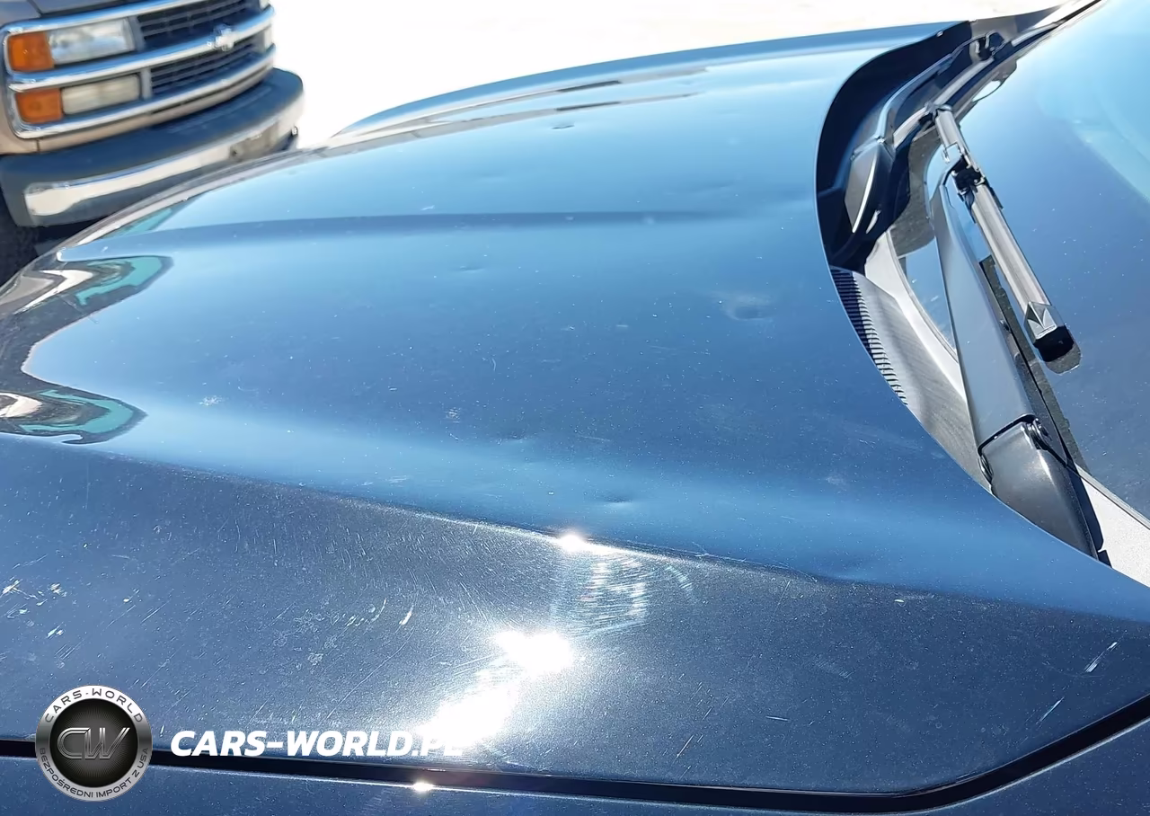 2020 Honda Pilot Awd Elite VIN:5FNYF6H09LB008984 - 6