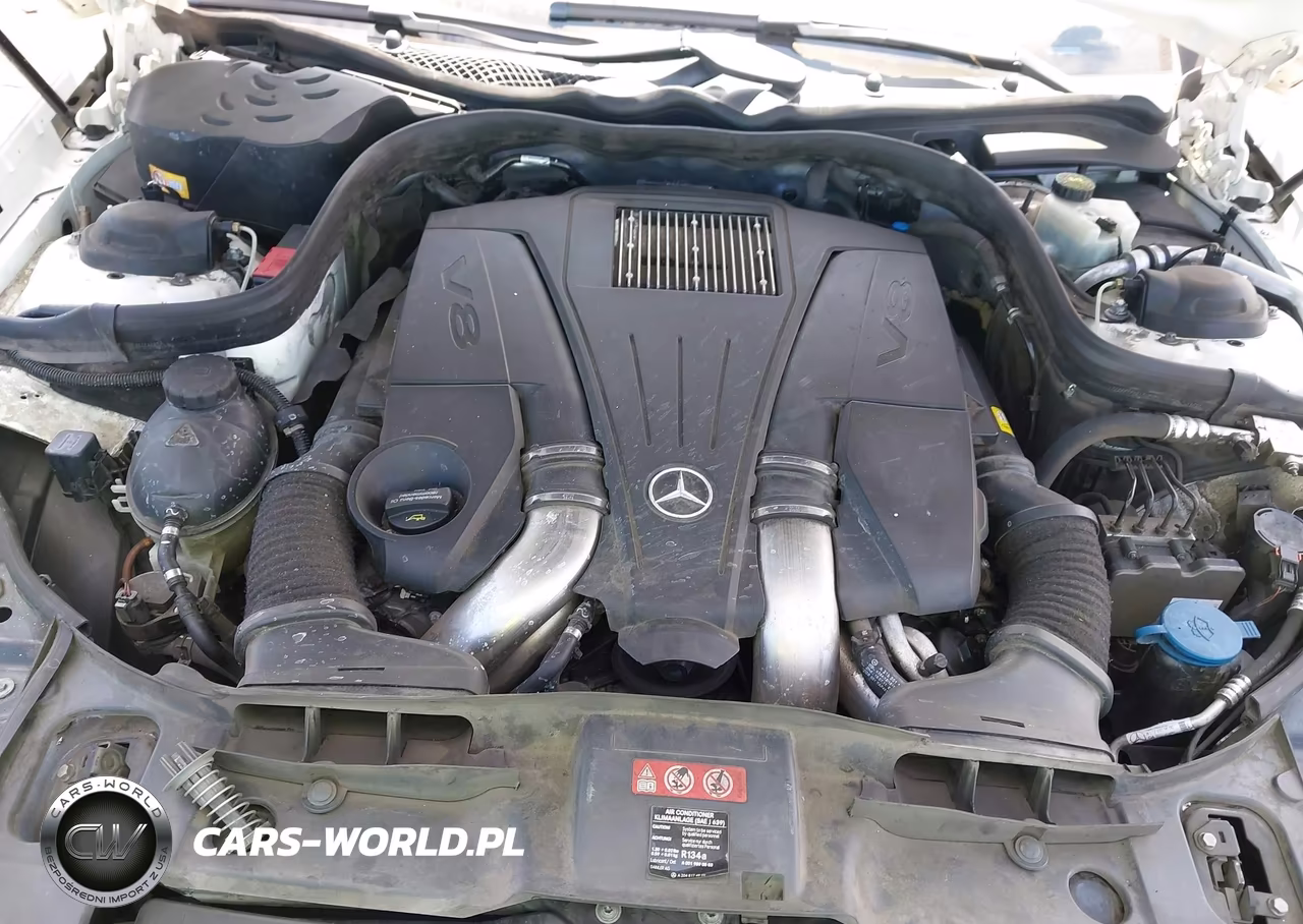 2015 Mercedes-Benz Cls 550 VIN:WDDLJ7DB0FA157745 - 10