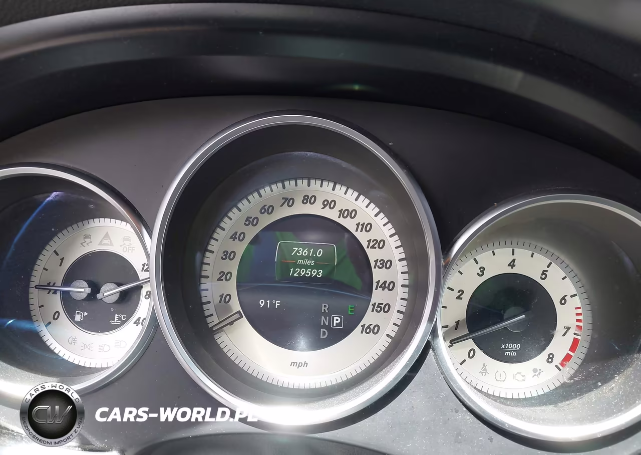 2015 Mercedes-Benz Cls 550 VIN:WDDLJ7DB0FA157745 - 15