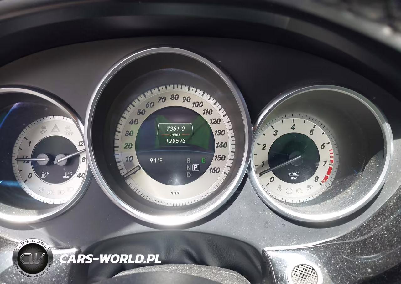2015 Mercedes-Benz Cls 550 VIN:WDDLJ7DB0FA157745 - 7
