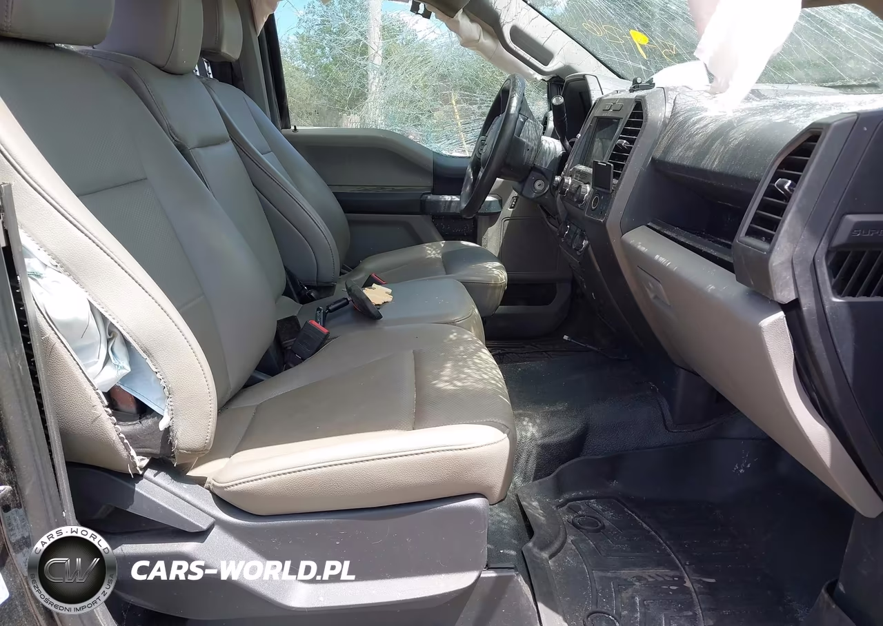 2022 Ford F-350 Xl VIN:1FTRF3B68NEF01138 - 6