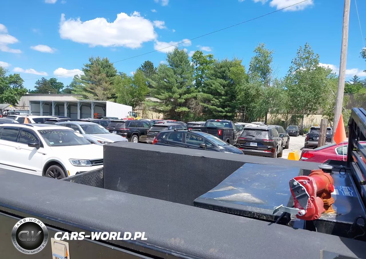 2022 Ford F-350 Xl VIN:1FTRF3B68NEF01138 - 7
