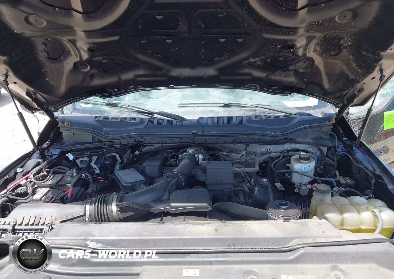 2022 Ford F-350 Xl VIN:1FTRF3B68NEF01138 - 9