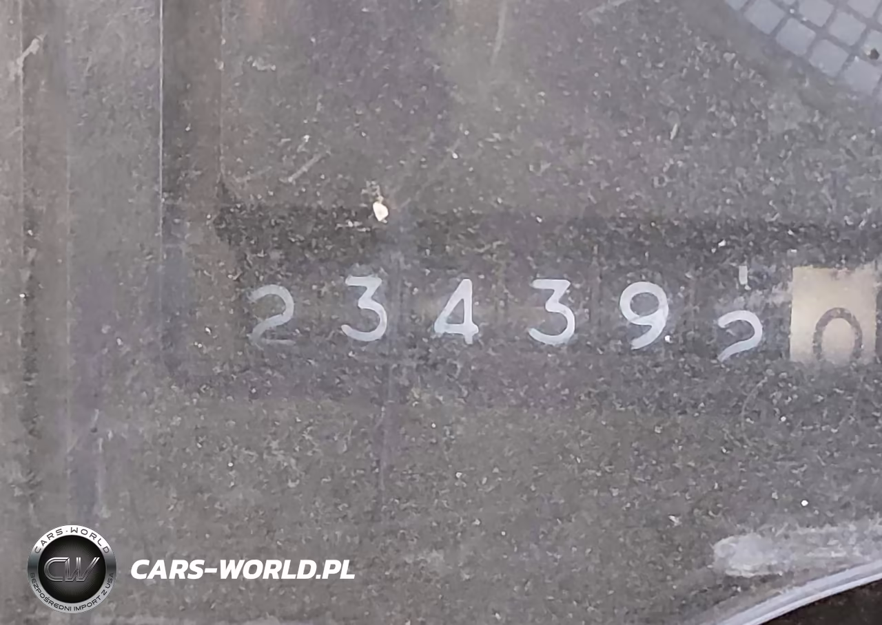 1990 Chevrolet Gmt-400 K2500 VIN:2GCFK29K3L1227017 - 15