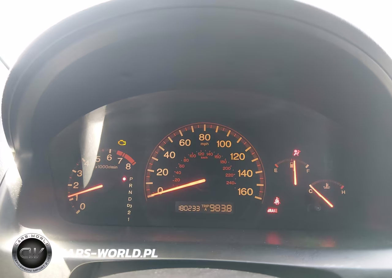 2003 Honda Accord Cpe Ex VIN:1HGCM72673A007572 - 7
