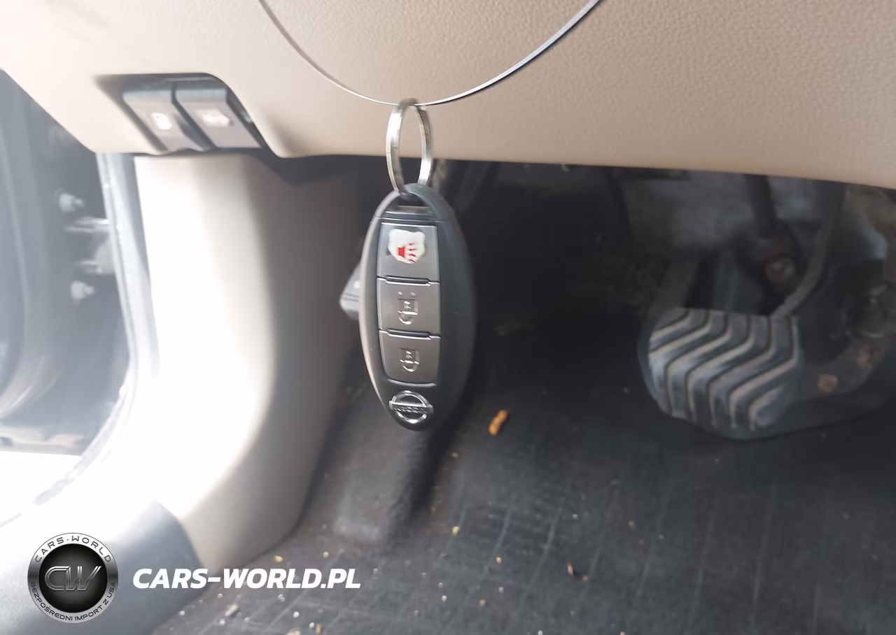 2016 Nissan Rogue Sv VIN:KNMAT2MT8GP662115 - 11