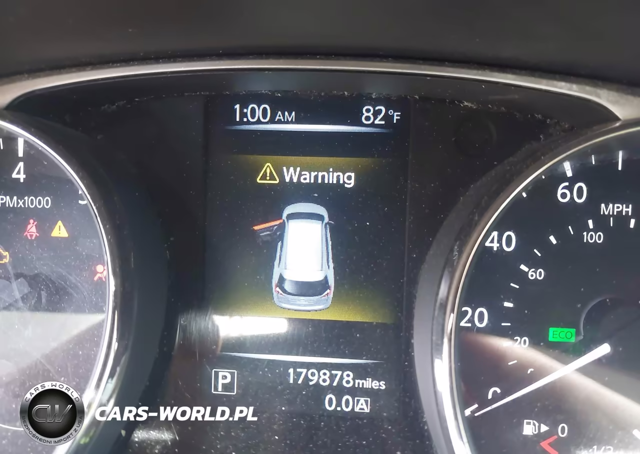2016 Nissan Rogue Sv VIN:KNMAT2MT8GP662115 - 16