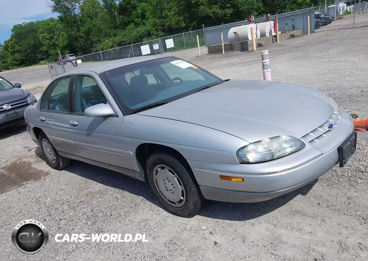 1995 Chevrolet Lumina Ls