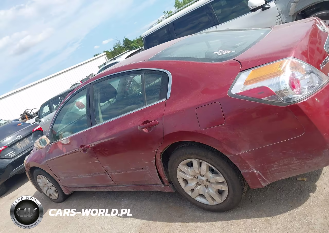 2010 Nissan Altima 2.5 S VIN:1N4AL2AP8AN465798 - 14