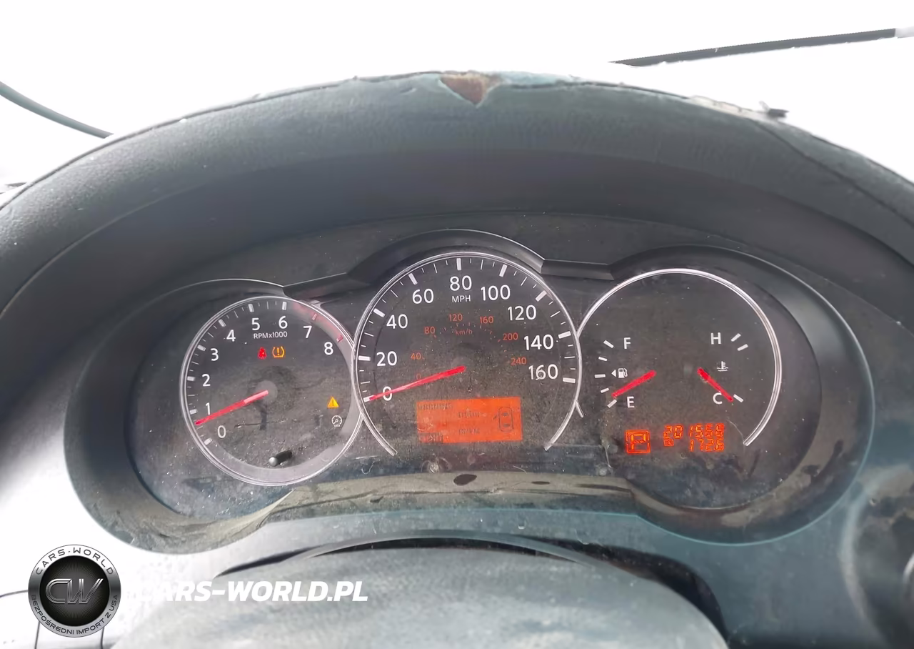 2010 Nissan Altima 2.5 S VIN:1N4AL2AP8AN465798 - 7