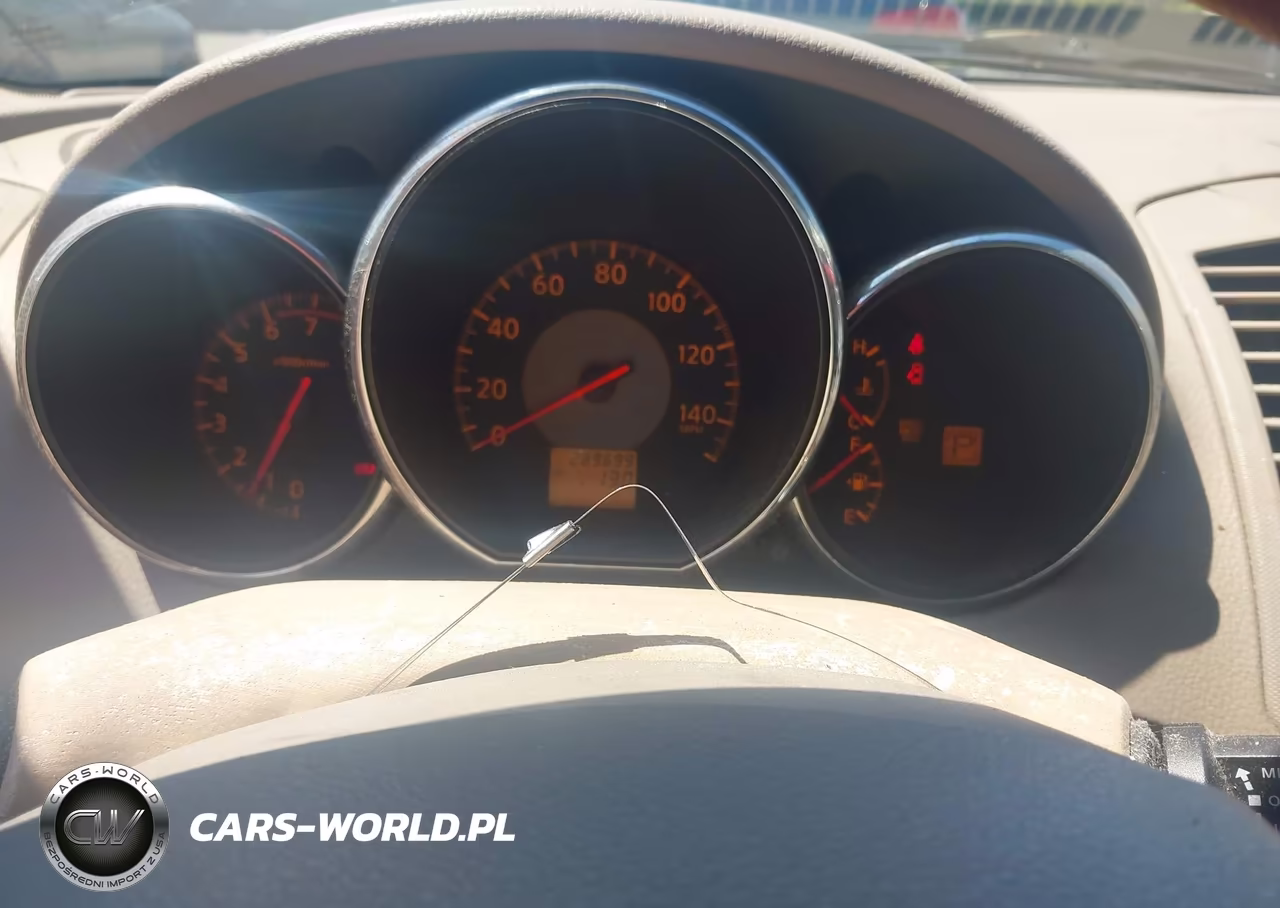 2006 Nissan Altima 2.5 S VIN:1N4AL11D66C129215 - 7