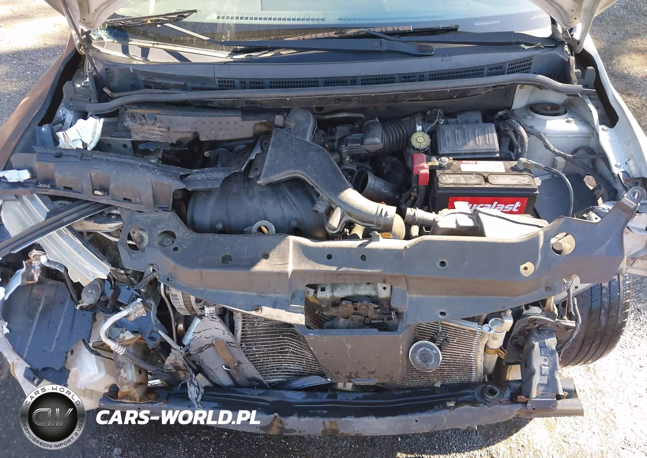 2012 Nissan Versa 1.8 S VIN:3N1BC1CP9CK295159 - 10