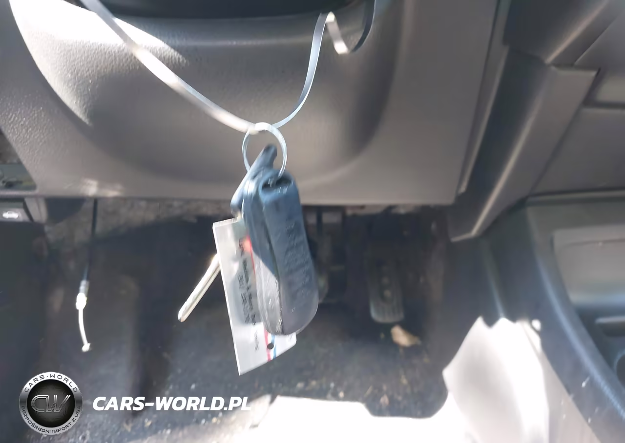 2012 Nissan Versa 1.8 S VIN:3N1BC1CP9CK295159 - 11