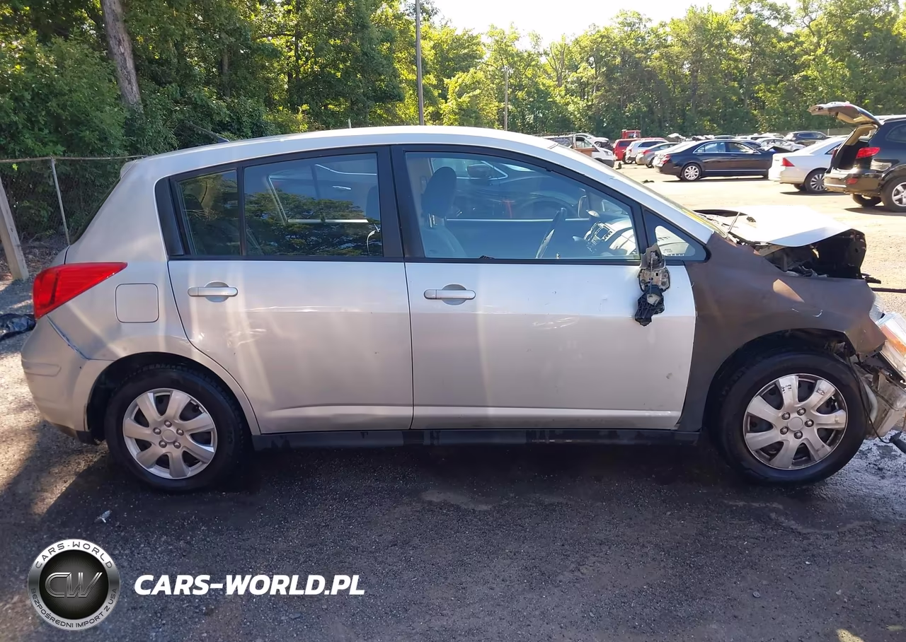 2012 Nissan Versa 1.8 S VIN:3N1BC1CP9CK295159 - 13