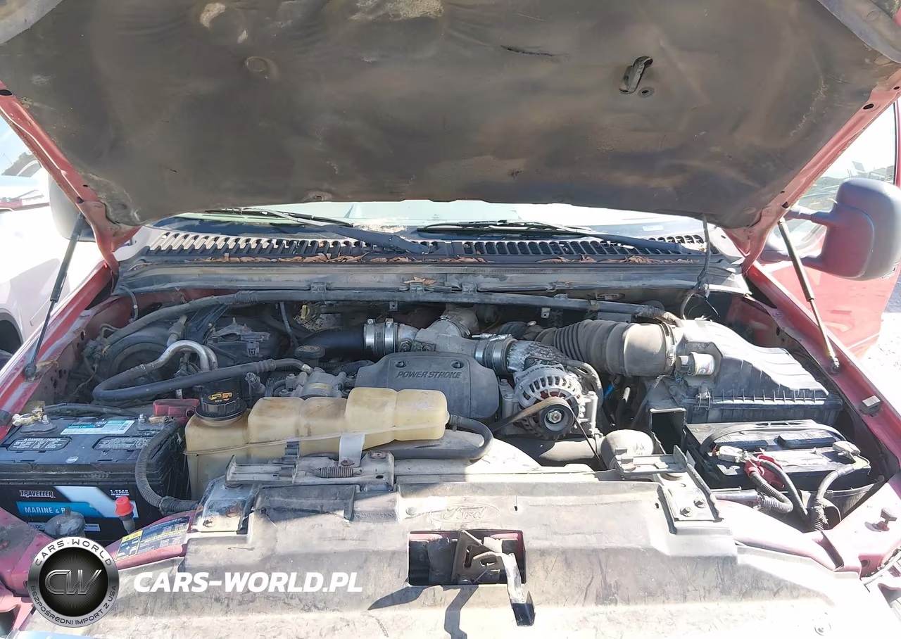 2002 Ford F-250 Lariat-Xl-Xlt VIN:1FTNX21F92EA44231 - 10