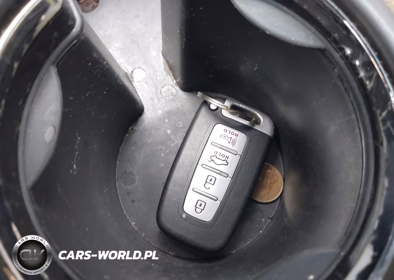 2012 Kia Sorento Ex VIN:5XYKUDA66CG207384 - 11