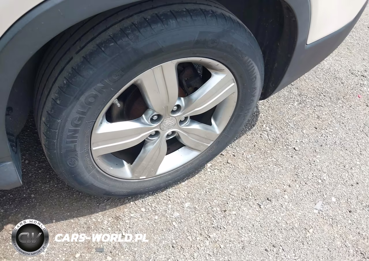 2012 Kia Sorento Ex VIN:5XYKUDA66CG207384 - 12