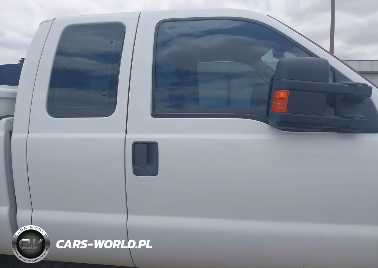 2011 Ford Super Duty F-250 Srw Xl VIN:1FT7X2B60BEB23813 - 13