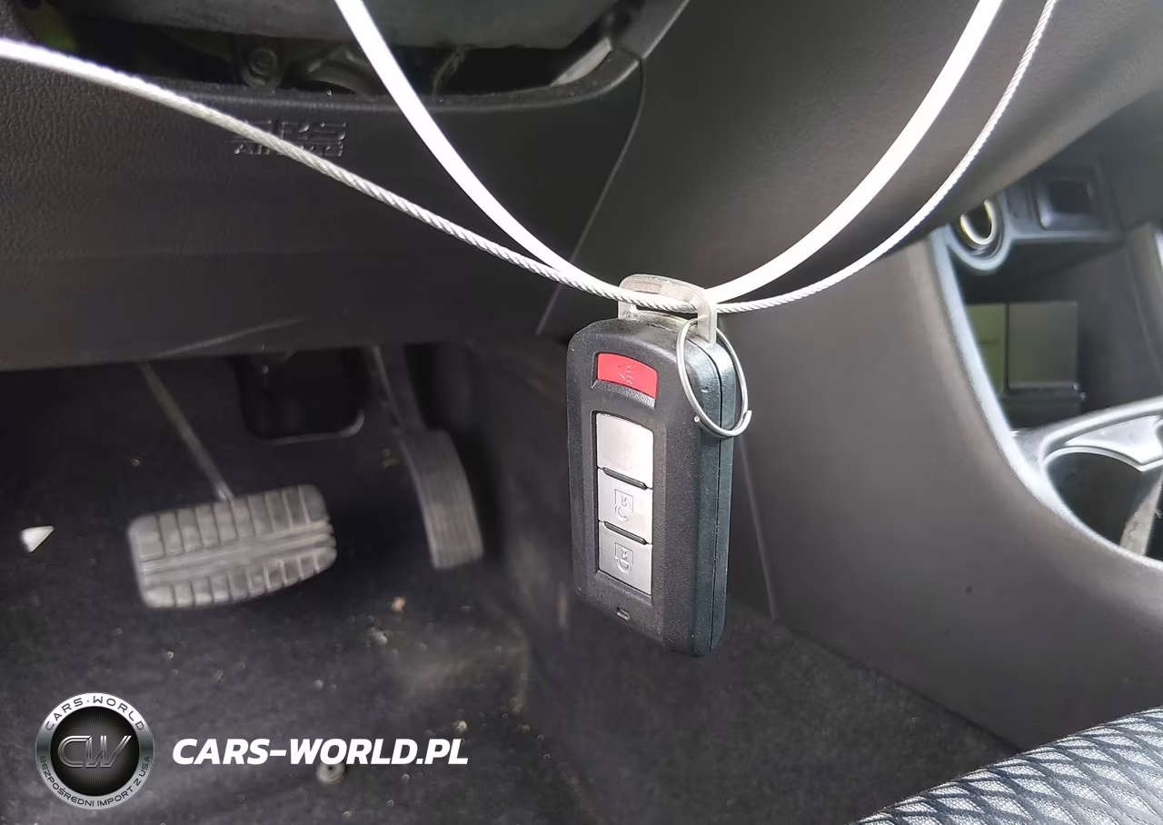 2016 Mitsubishi Outlander Se VIN:JA4AD3A35GZ018383 - 11
