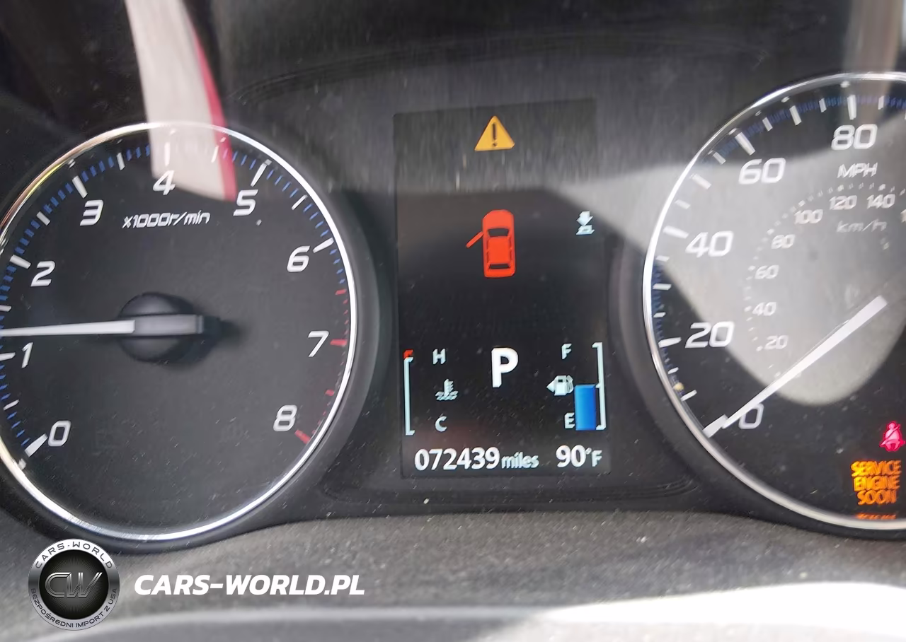 2016 Mitsubishi Outlander Se VIN:JA4AD3A35GZ018383 - 7