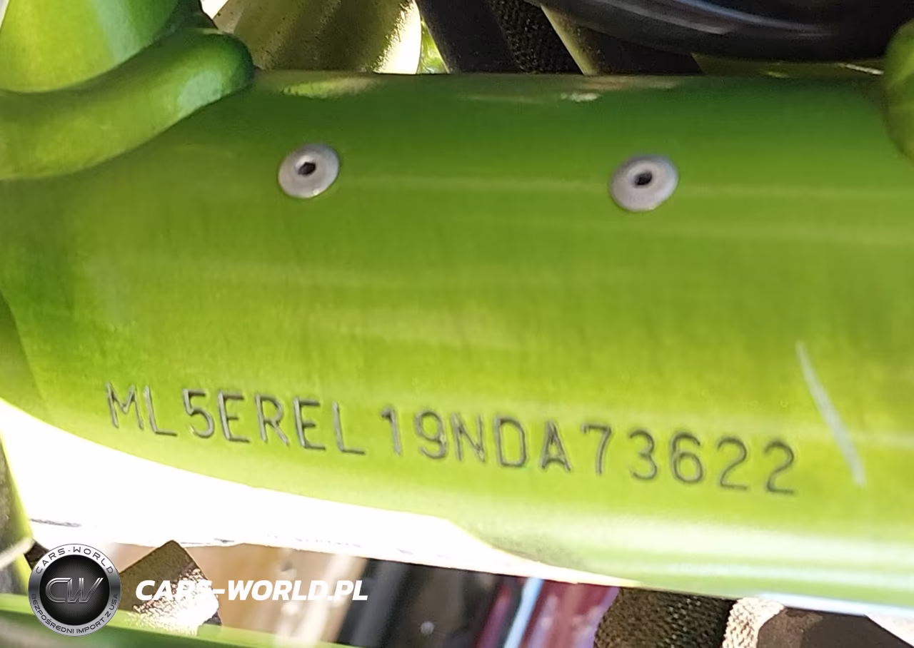 2022 Kawasaki Er650 L VIN:ML5EREL19NDA73622 - 10
