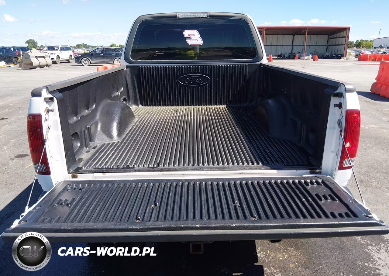 2003 Ford F-150 Lariat-Xl-Xlt VIN:2FTRX17W23CA44078 - 17