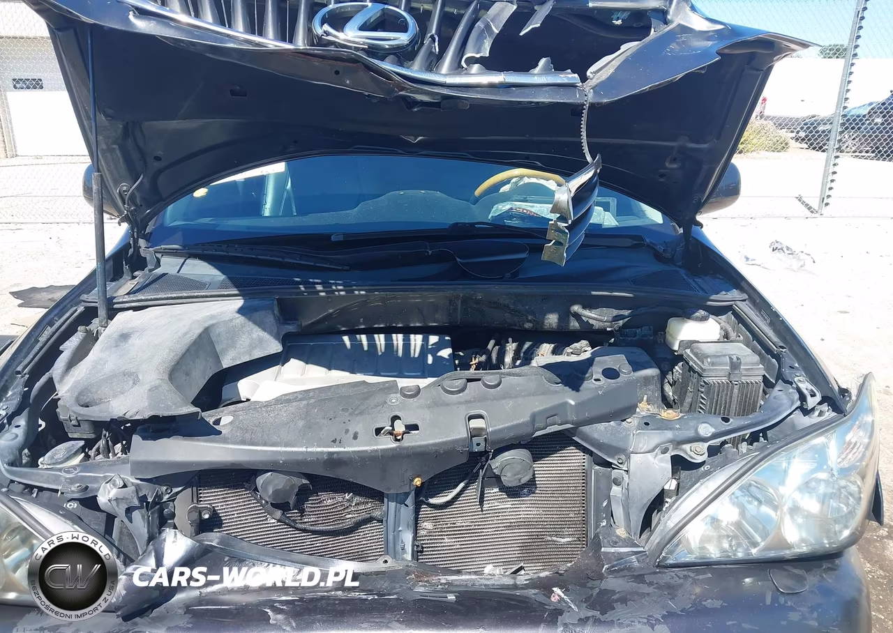 2009 Lexus Rx 350 VIN:2T2HK31U89C123009 - 10