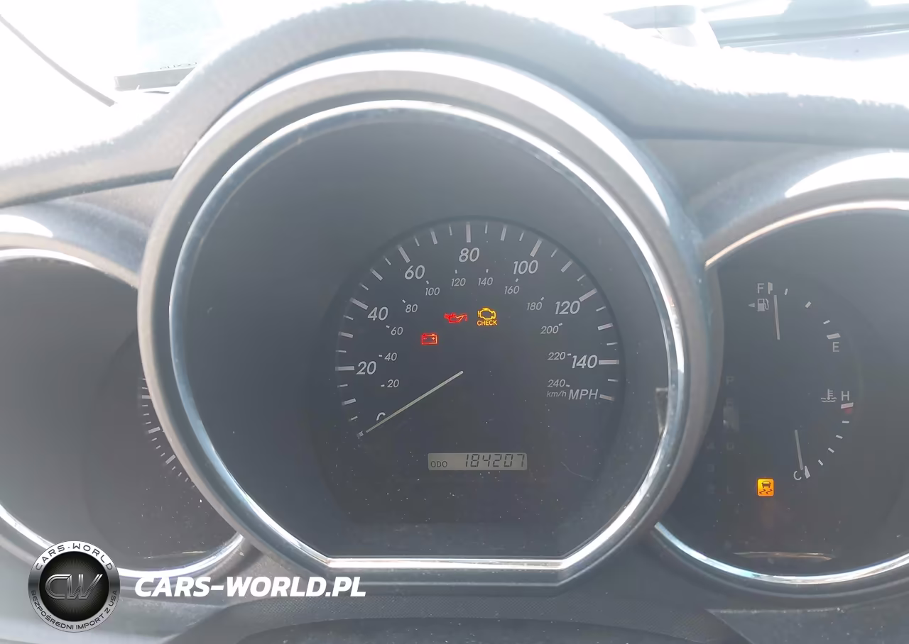2009 Lexus Rx 350 VIN:2T2HK31U89C123009 - 7