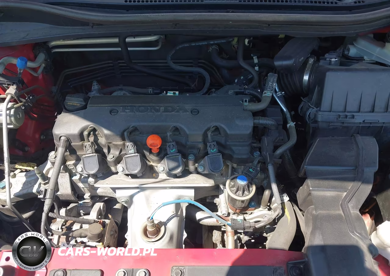 2018 Honda Hr-V Ex VIN:3CZRU6H50JM715433 - 10