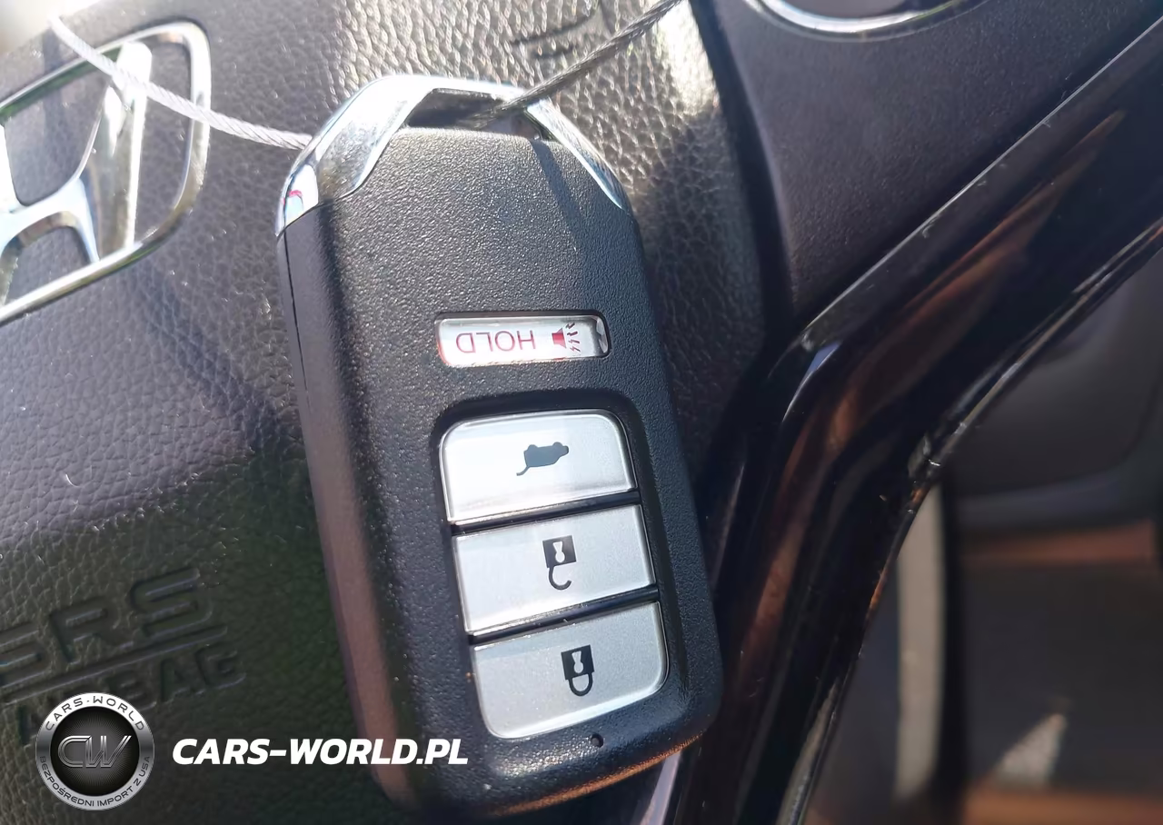 2018 Honda Hr-V Ex VIN:3CZRU6H50JM715433 - 11