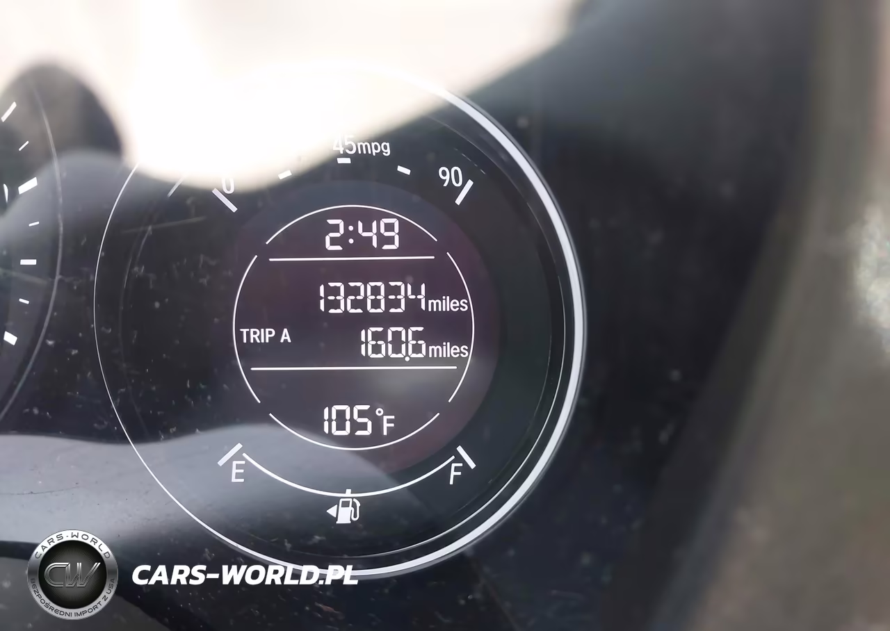 2018 Honda Hr-V Ex VIN:3CZRU6H50JM715433 - 15