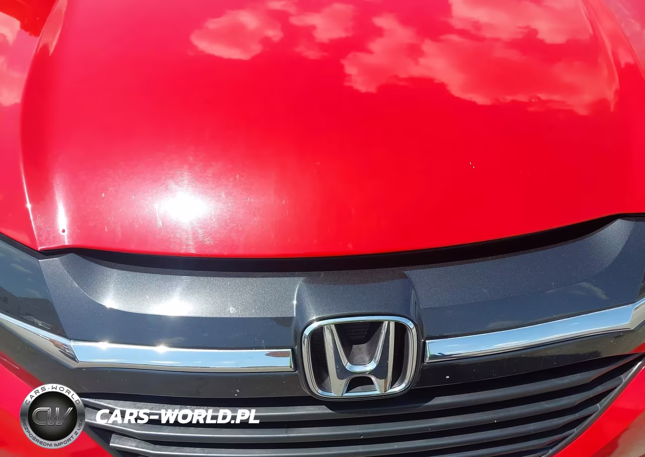 2018 Honda Hr-V Ex VIN:3CZRU6H50JM715433 - 6