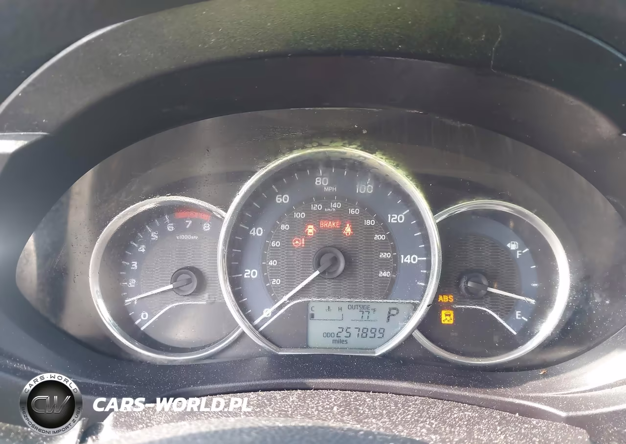 2016 Toyota Corolla L VIN:5YFBURHE6GP453783 - 7