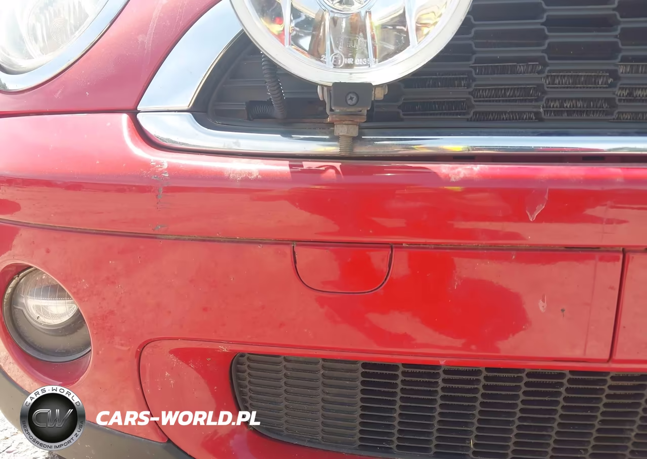 2009 Mini Cooper VIN:WMWMF33529TW72790 - 12