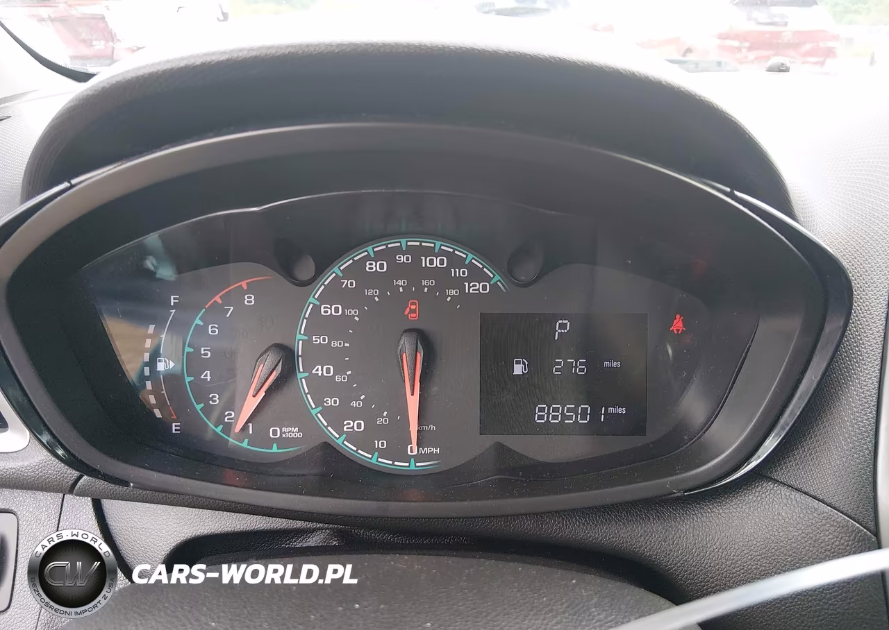 2021 Chevrolet Spark Fwd Ls Automatic VIN:KL8CB6SA3MC705257 - 7