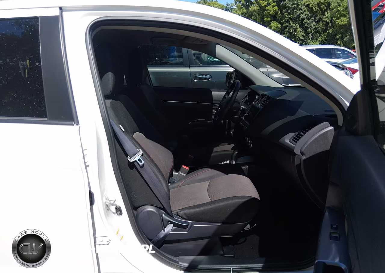 2019 Mitsubishi Outlander Sport 2.0 Se VIN:JA4AR3AU8KU020953 - 5