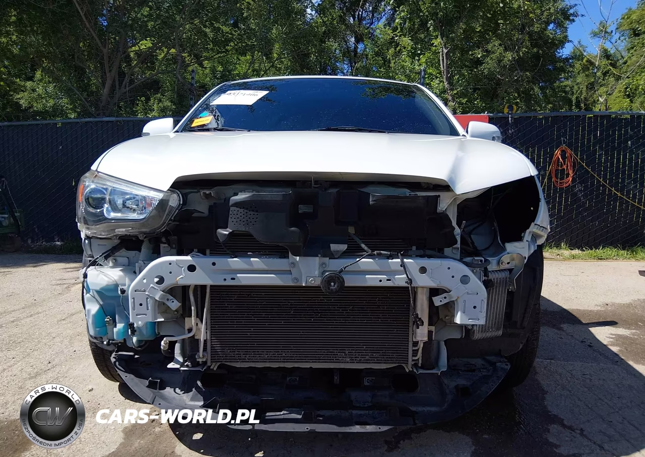 2019 Mitsubishi Outlander Sport 2.0 Se VIN:JA4AR3AU8KU020953 - 6