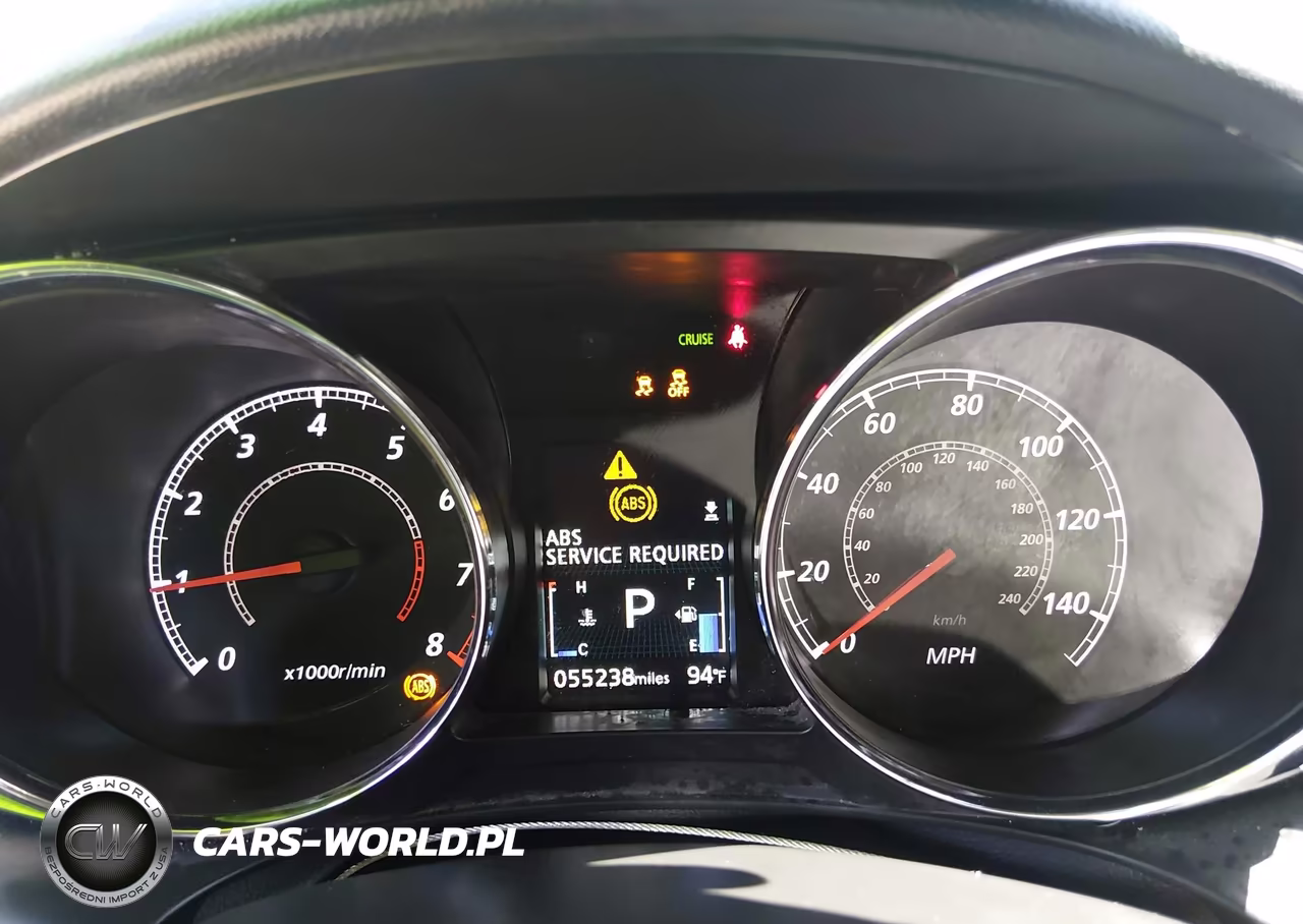 2019 Mitsubishi Outlander Sport 2.0 Se VIN:JA4AR3AU8KU020953 - 7