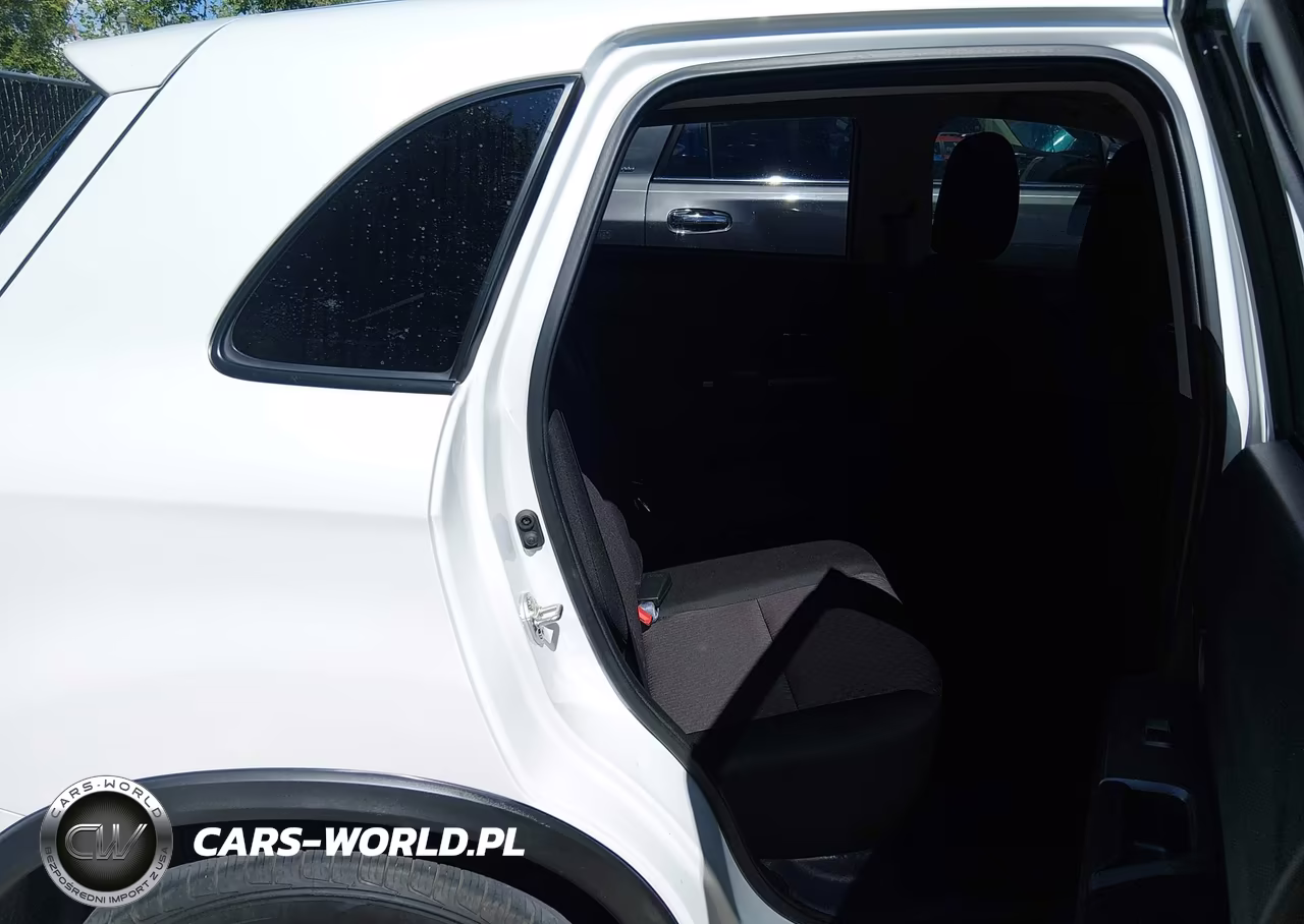 2019 Mitsubishi Outlander Sport 2.0 Se VIN:JA4AR3AU8KU020953 - 8