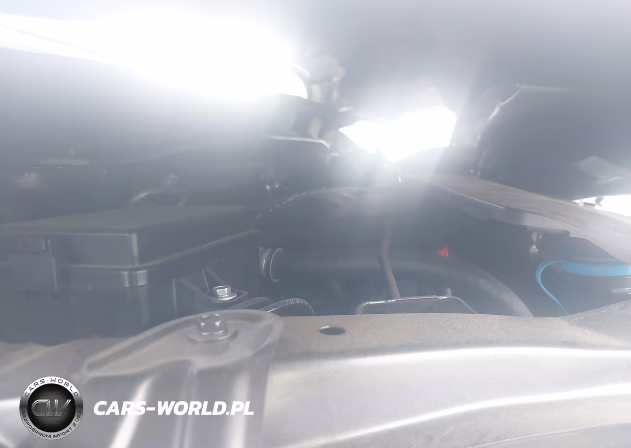 2019 Honda Odyssey Ex-L VIN:5FNRL6H78KB017667 - 10
