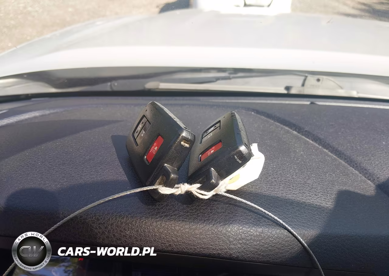 2019 Toyota Tacoma Trd Off Road VIN:3TMDZ5BN2KM065932 - 11